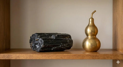 Feng Shui protection spot - LBV Crafts